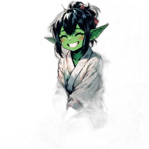 staff, mask, dragon, creature transparent PNG cut-out