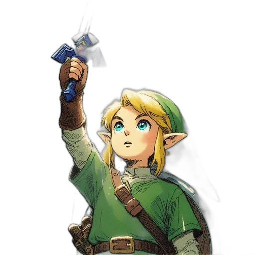 weapon, bottle, sword, staff transparent PNG cut-out