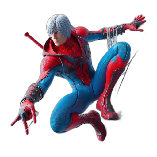 weapon, animal, concept art, comic book art transparent PNG cut-out