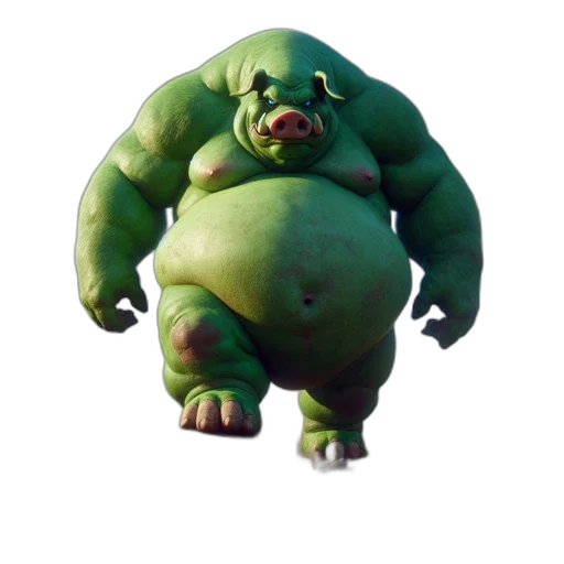 creature, animal, food, robot transparent PNG cut-out