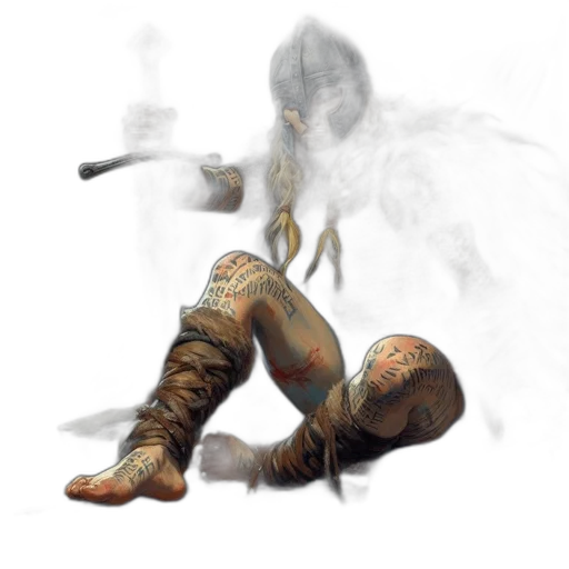 sword, weapon, staff, dragon transparent PNG cut-out