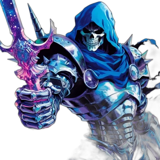 weapon, sword, concept art, comic book art transparent PNG cut-out