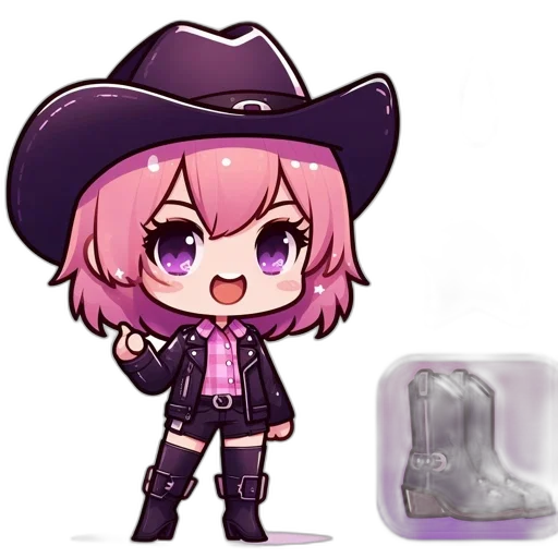 hat, weapon, jacket, bottle transparent PNG cut-out