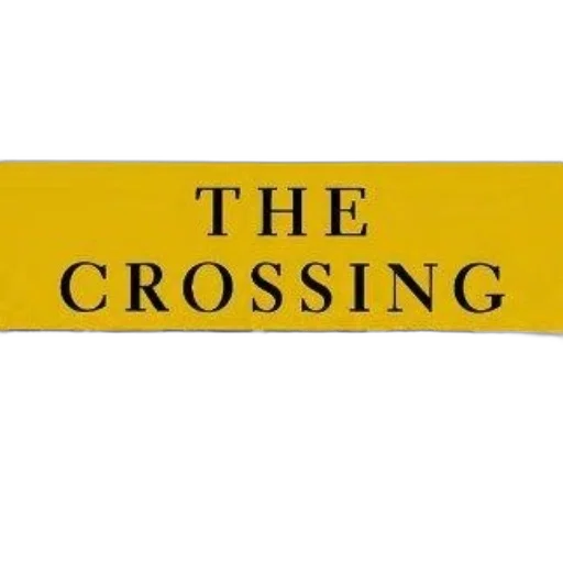 crown, crossing, mccarthy, featuring transparent PNG cut-out