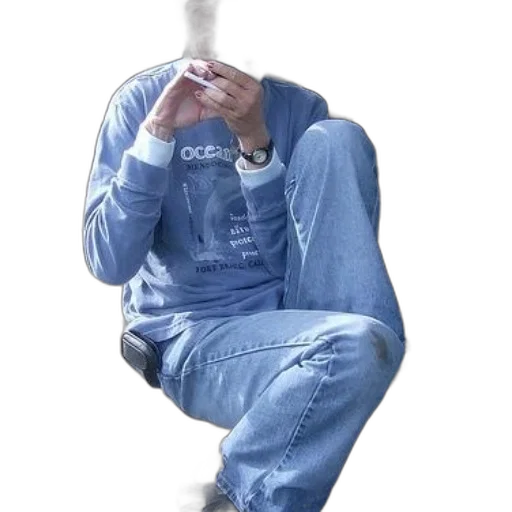 jacket, weapon, staff, bottle transparent PNG cut-out