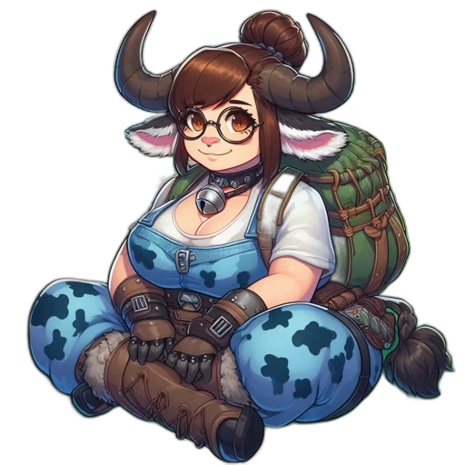 dragon, animal, staff, creature transparent PNG cut-out