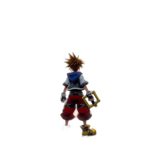weapon, robot, staff, sword transparent PNG cut-out