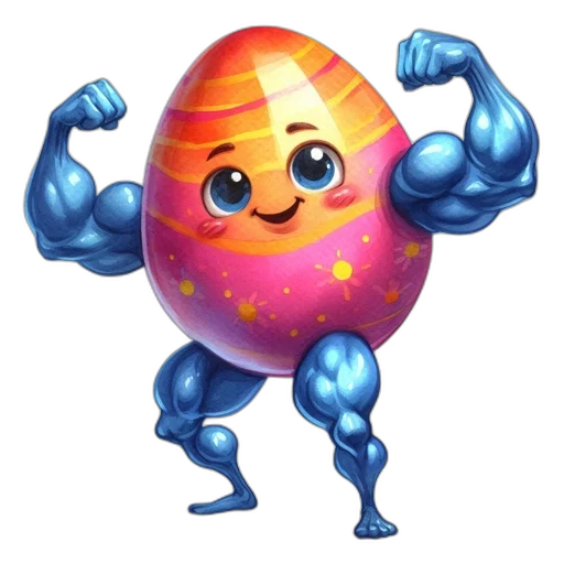 robot, weapon, food, animal transparent PNG cut-out