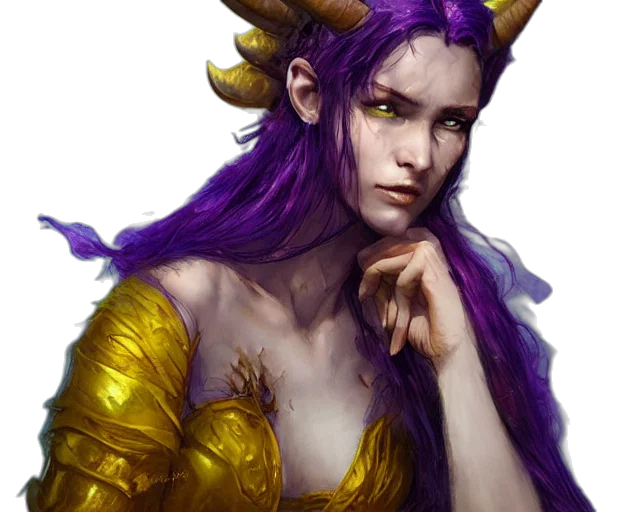 dragon, crown, jewelry, fantasy art transparent PNG cut-out