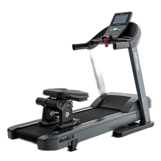 nordica, 5000, tread, machine transparent PNG cut-out