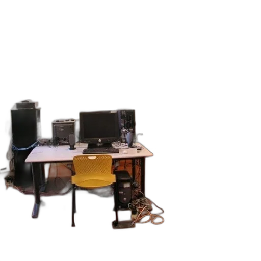 furniture, staff, robot, jewelry transparent PNG cut-out