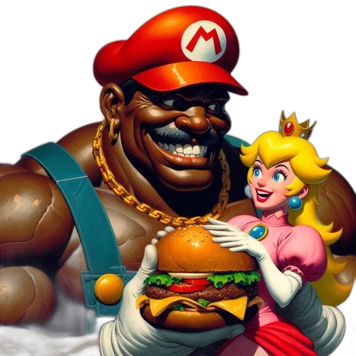 food, weapon, animal, concept art transparent PNG cut-out
