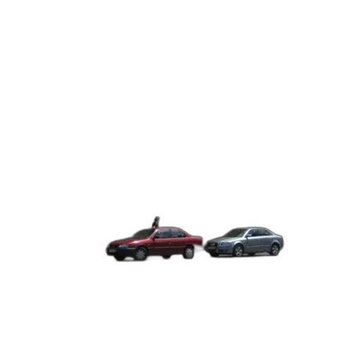 car, weapon, robot, shoes transparent PNG cut-out
