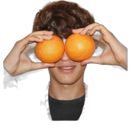 mask, face, food, creature transparent PNG cut-out