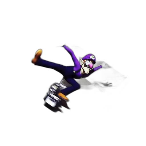 pixel art, concept art, 3d render, nighttime transparent PNG cut-out