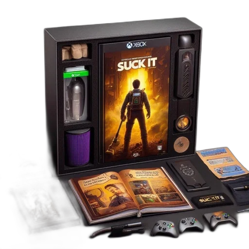 concept art, cyberpunk, image, showcases transparent PNG cut-out