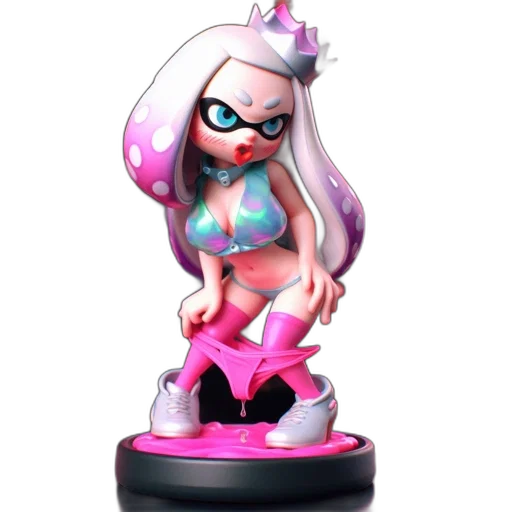 dress, weapon, concept art, 3d render transparent PNG cut-out