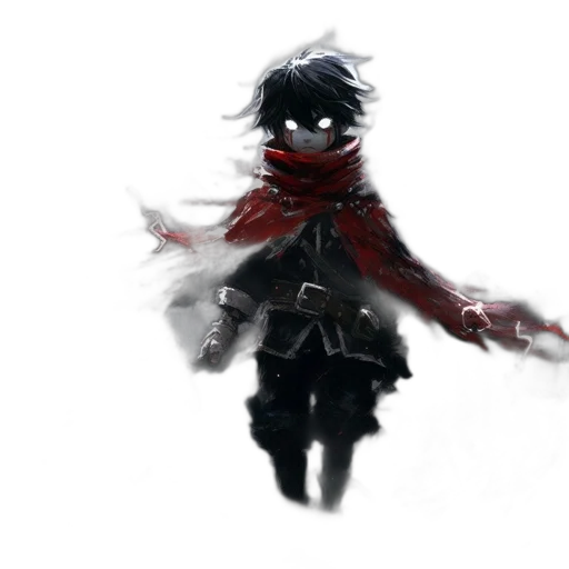 weapon, mask, staff, sword transparent PNG cut-out
