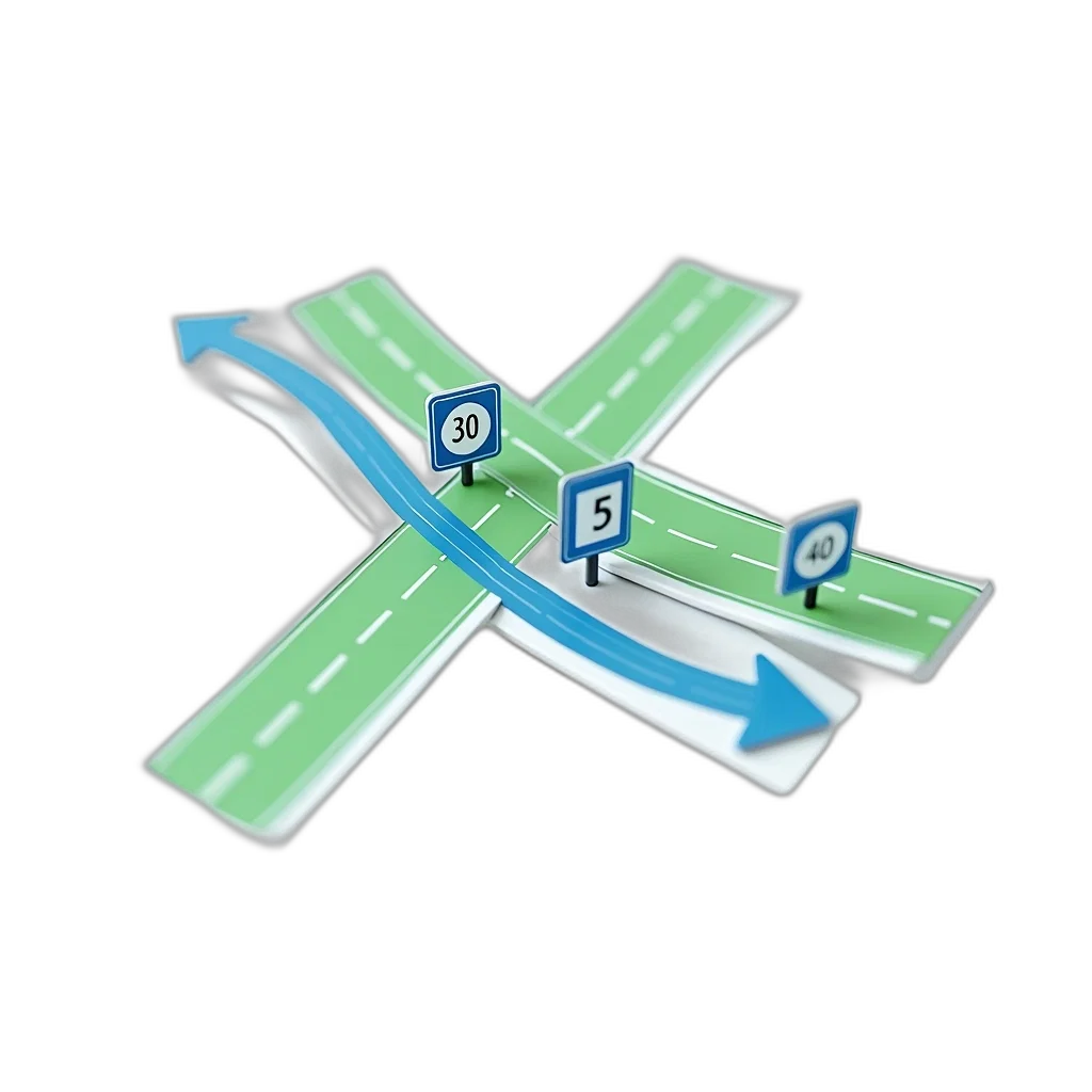 digital, map, display, showing transparent PNG cut-out