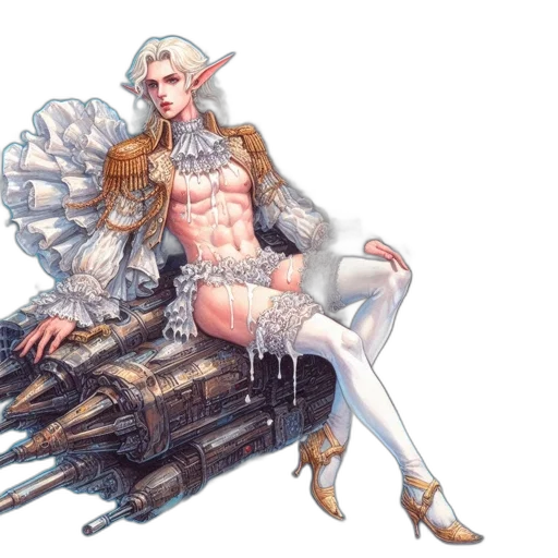weapon, sword, furniture, concept art transparent PNG cut-out