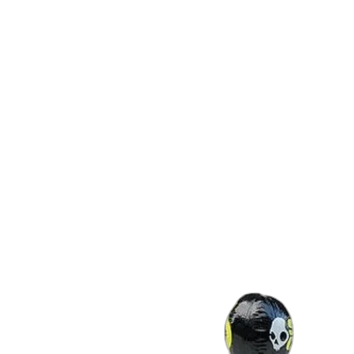 robot, mask, creature, hat transparent PNG cut-out