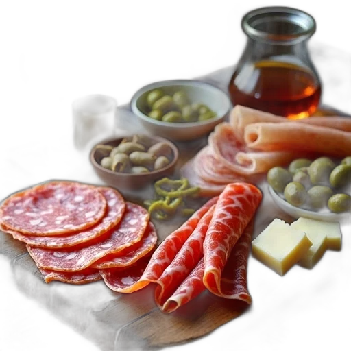 food, photorealistic, rustic, wooden transparent PNG cut-out