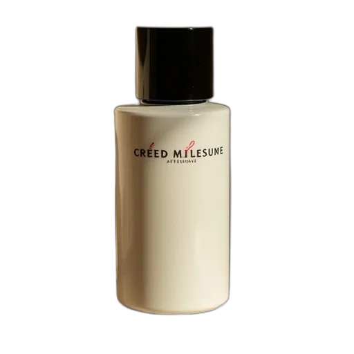 bottle, creed, milesume, aftershave transparent PNG cut-out