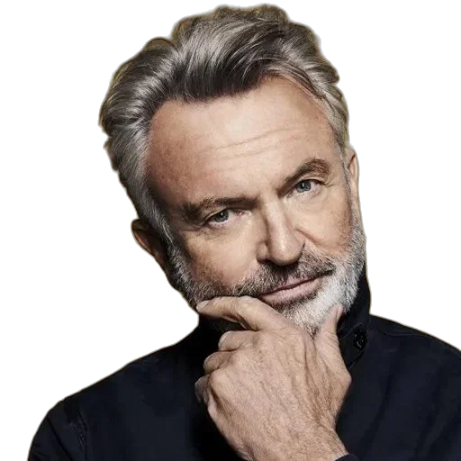 face, hair, animal, photorealistic transparent PNG cut-out