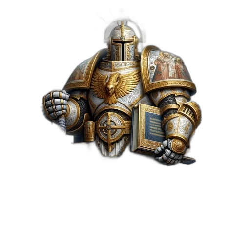 robot, weapon, sword, staff transparent PNG cut-out