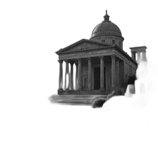 building, staff, furniture, dress transparent PNG cut-out