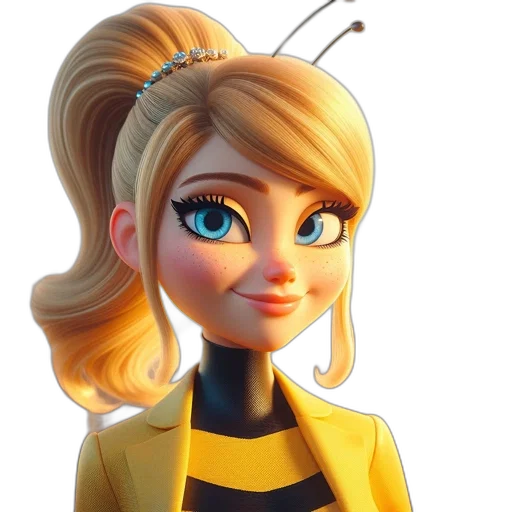 staff, face, robot, cartoon transparent PNG cut-out