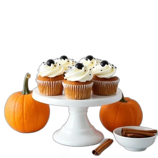 food, white, cake, stand transparent PNG cut-out