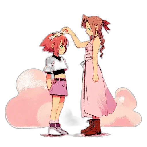 staff, dress, hat, weapon transparent PNG cut-out