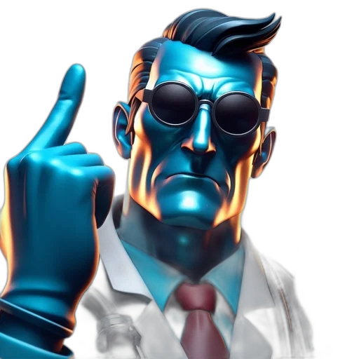 robot, mask, face, concept art transparent PNG cut-out