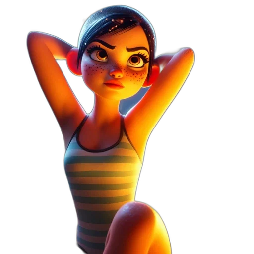 dress, robot, mask, face transparent PNG cut-out