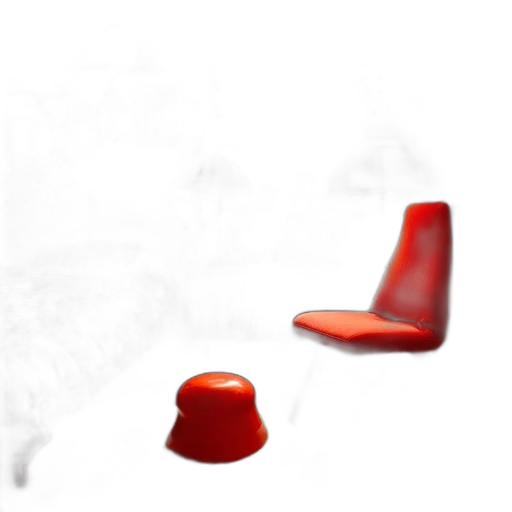 furniture, hat, staff, crown transparent PNG cut-out