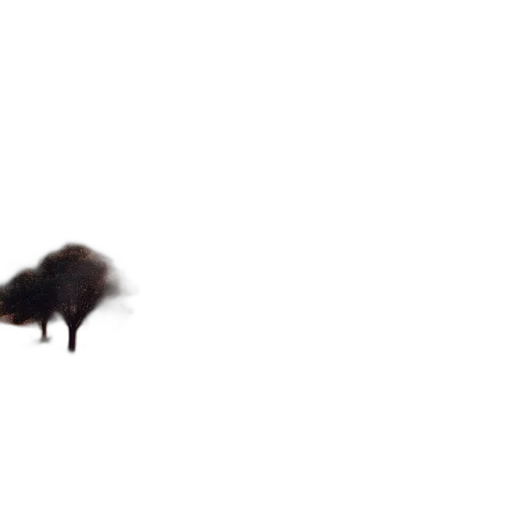 animal, hair, creature, hat transparent PNG cut-out