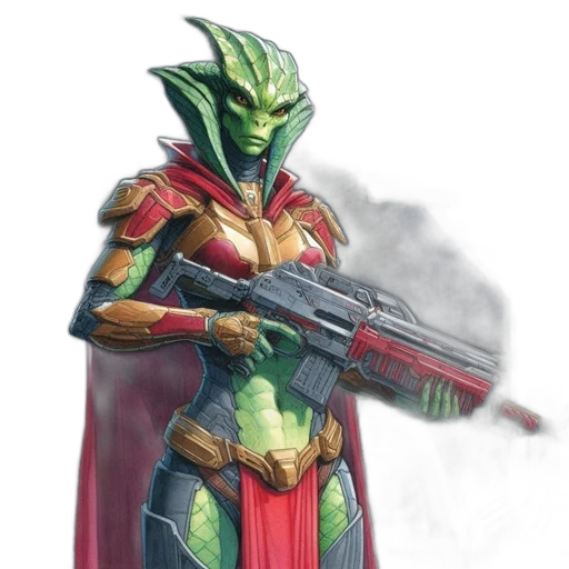weapon, concept art, fantasy art, comic book art transparent PNG cut-out