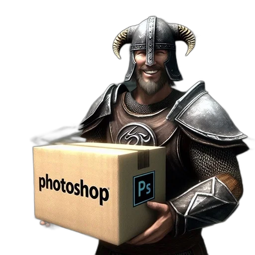 weapon, sword, robot, shoes transparent PNG cut-out