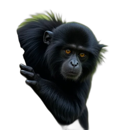 animal, staff, creature, jewelry transparent PNG cut-out