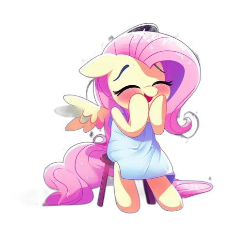 dress, staff, creature, pixel art transparent PNG cut-out