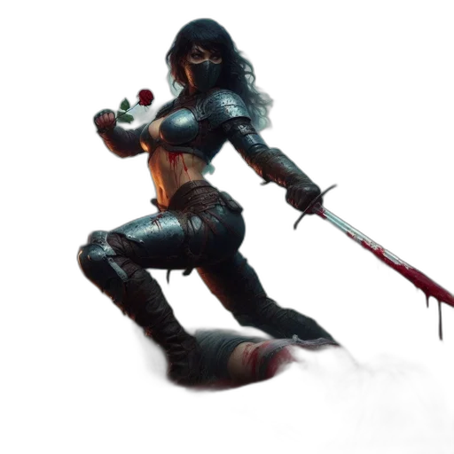 sword, weapon, staff, concept art transparent PNG cut-out