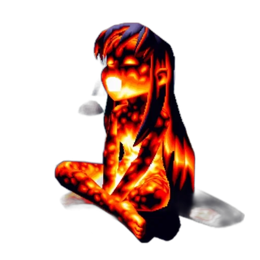 mask, dress, face, creature transparent PNG cut-out