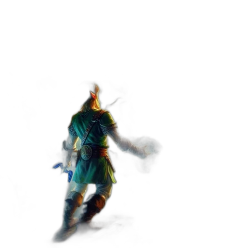 sword, dragon, weapon, robot transparent PNG cut-out