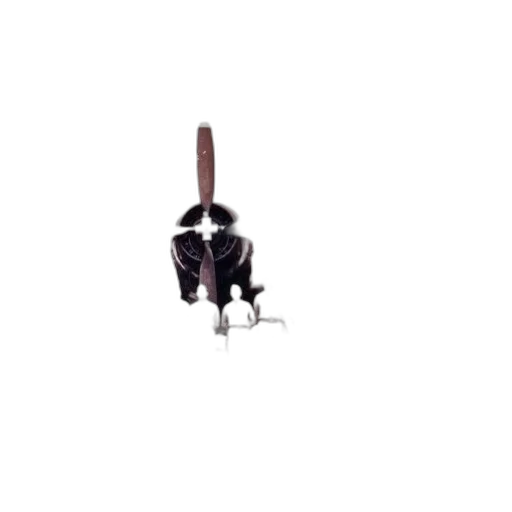 staff, jewelry, umbrella, weapon transparent PNG cut-out