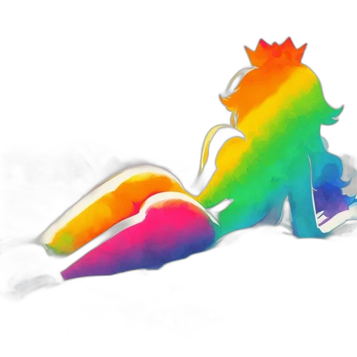 crown, dragon, hat, creature transparent PNG cut-out