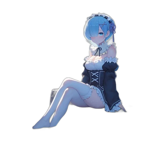 dress, robot, weapon, creature transparent PNG cut-out
