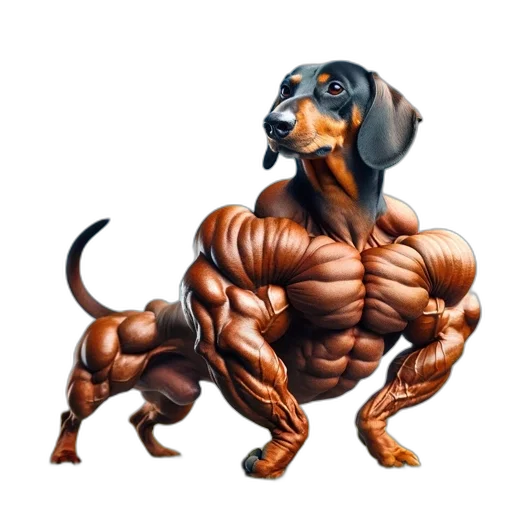 animal, creature, weapon, concept art transparent PNG cut-out