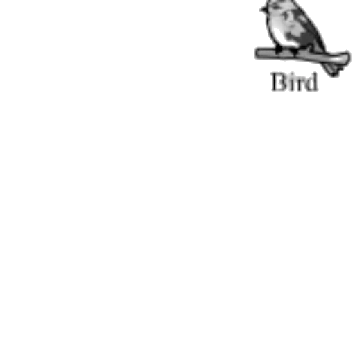 animal, jewelry, staff, monochrome transparent PNG cut-out