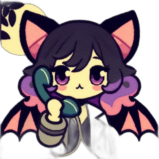 staff, dragon, weapon, creature transparent PNG cut-out